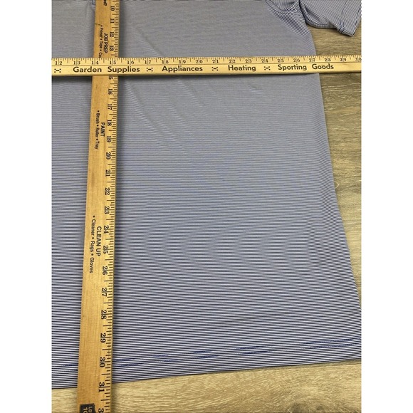 (3) Callaway Opti-Dri Polo Shirt Mens 2XL Golf Stretch S/S Pullover - Picture 4 of 16